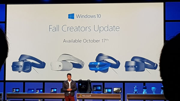 windows 10 fall creators update microsoft