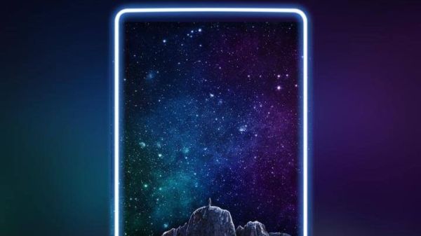 Xiaomi Mi Mix 2