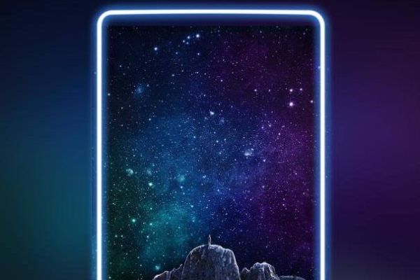 Xiaomi Mi Mix 2