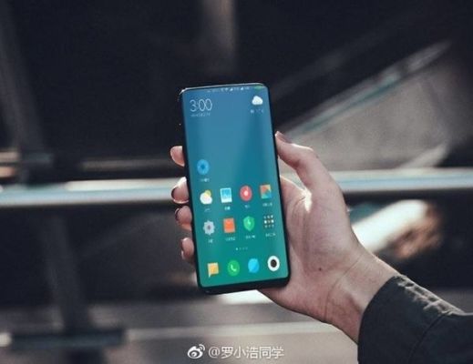 xiaomi mi mix 2 iphone x