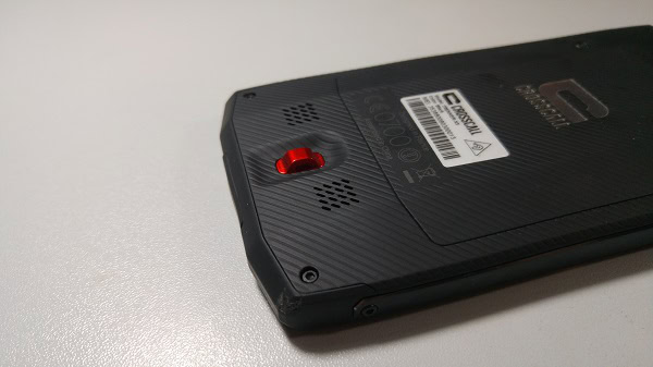 Crosscall Trekker X3