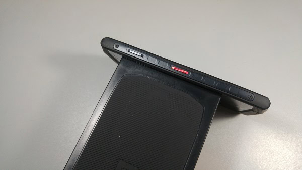 Crosscall Trekker X3