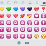 WhartsApp riceve un nuovo aggiornamento e arrivano le nuove emoji, ecco quali sono