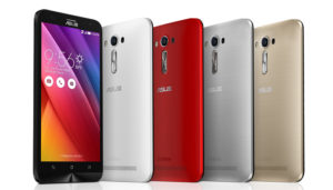ASUS Zenfone 2 Laser