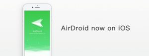 AirDroid iOS