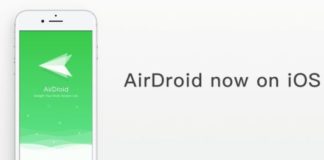 AirDroid iOS