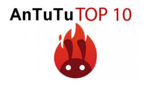 AnTuTu, TOP 10