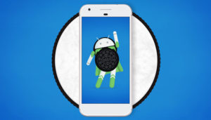 Android 8.1 Oreo