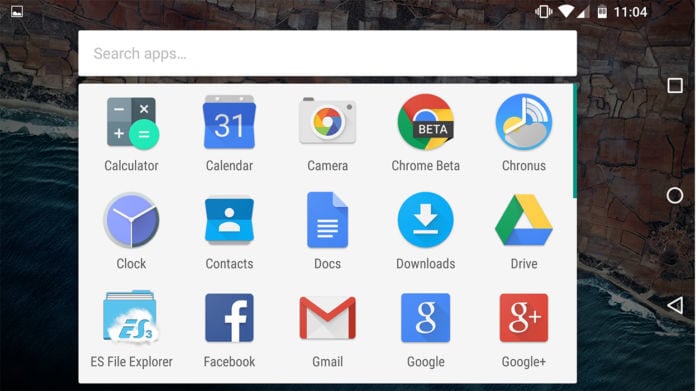 android
