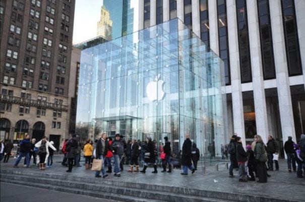 Apple Store
