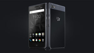 BlackBerry Motion