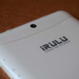 iRULU eXpro 6
