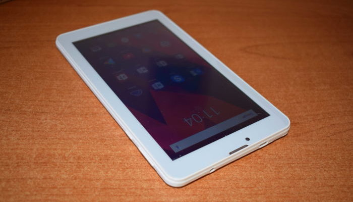 iRULU eXpro 6
