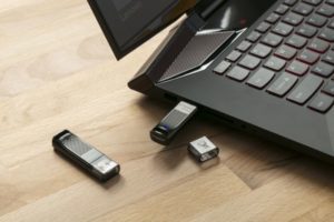 testare usb