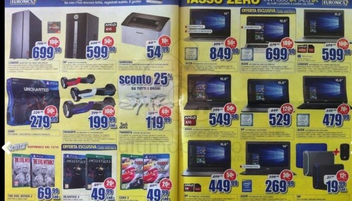 euronics