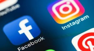 FACEBOOK E INSTAGRAM