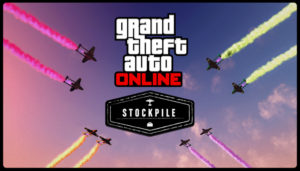 GTA 5 Online