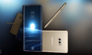 Galaxy Note 9 sss