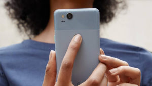 Google Pixel 2