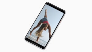 Google Pixel 2 XL