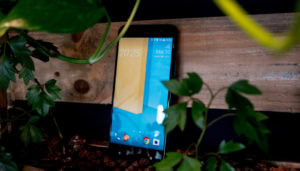 HTC U11