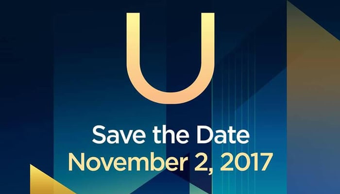 HTC U11 Plus, la presentazione