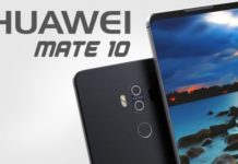Huawei Mate 10 pro