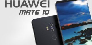Huawei Mate 10 pro