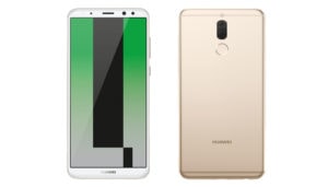 Huawei Mate 10 Lite