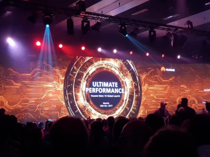 Huawei Mate 10 Pro, come funziona l’intelligenza artificiale del Kirin 970