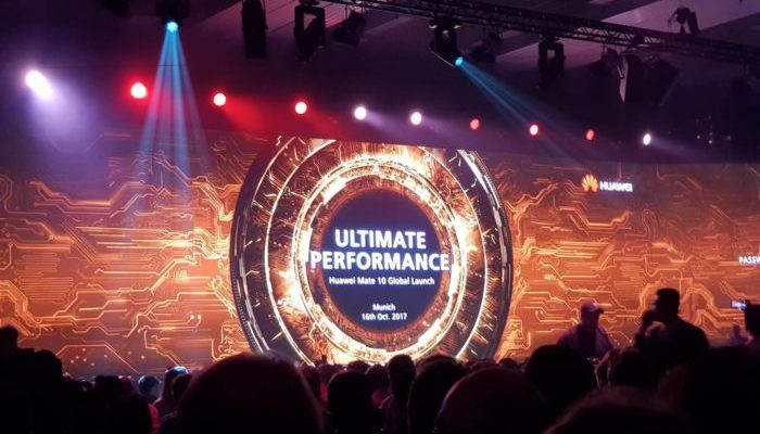 Huawei Mate 10