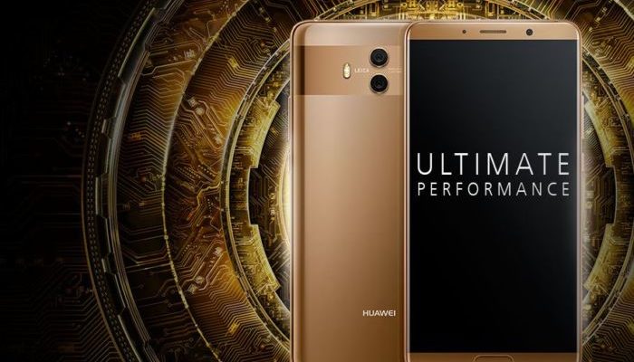 Huawei Mate 10