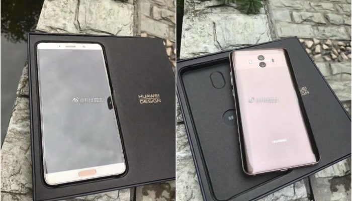 Huawei-Mate-10