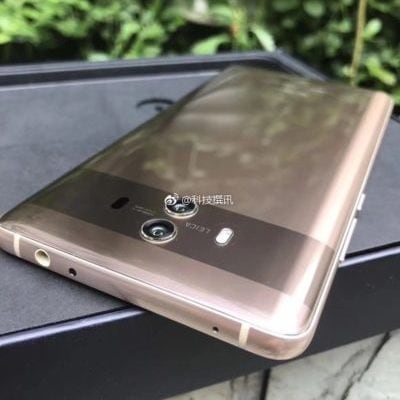 Huawei-Mate-10
