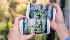 Huawei P10