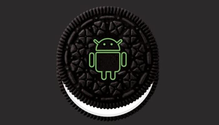 Android Oreo