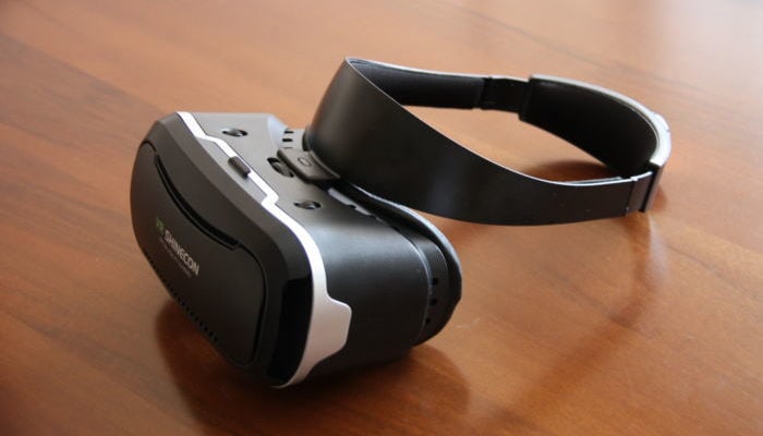 Hizek VR