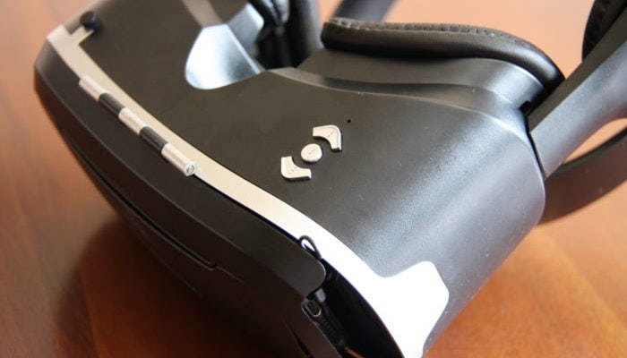Hizek VR