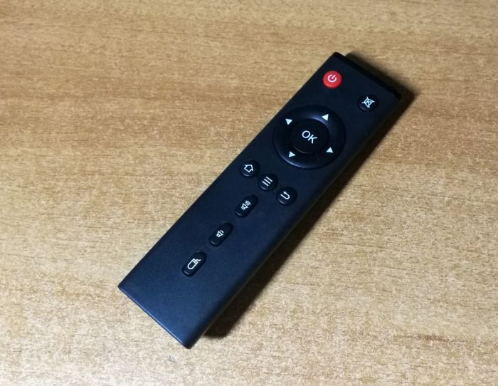 Telecomando Vorke Z6