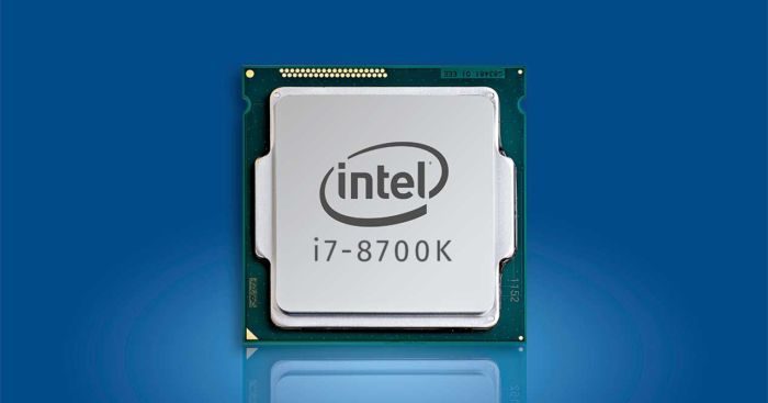 i7-8700K