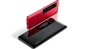 Meizu Pro 7