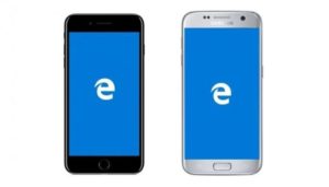 microsoft edge