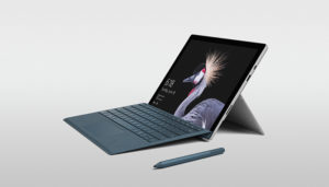 Surface Pro LTE