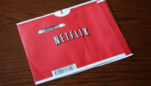 Netflix