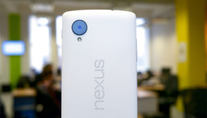 Nexus 5