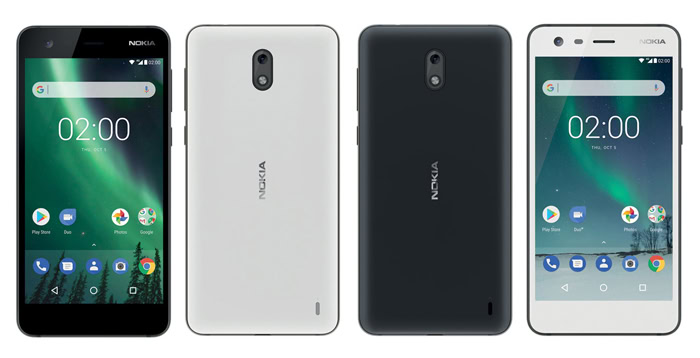 Nokia 2