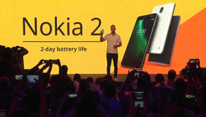 Nokia 2