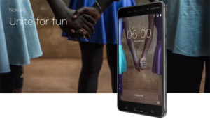 Nokia 6