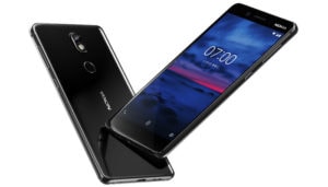 Nokia 7