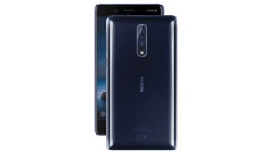 Nokia 8